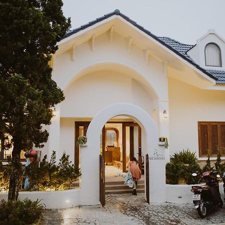 The Aratana Villa 大叻 外观 照片