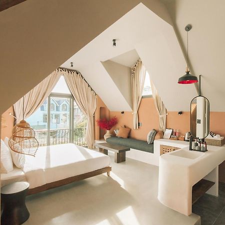 The Aratana Villa 大叻 外观 照片