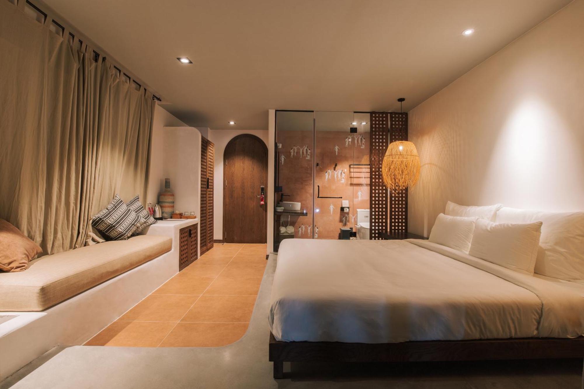 The Aratana Villa 大叻 外观 照片