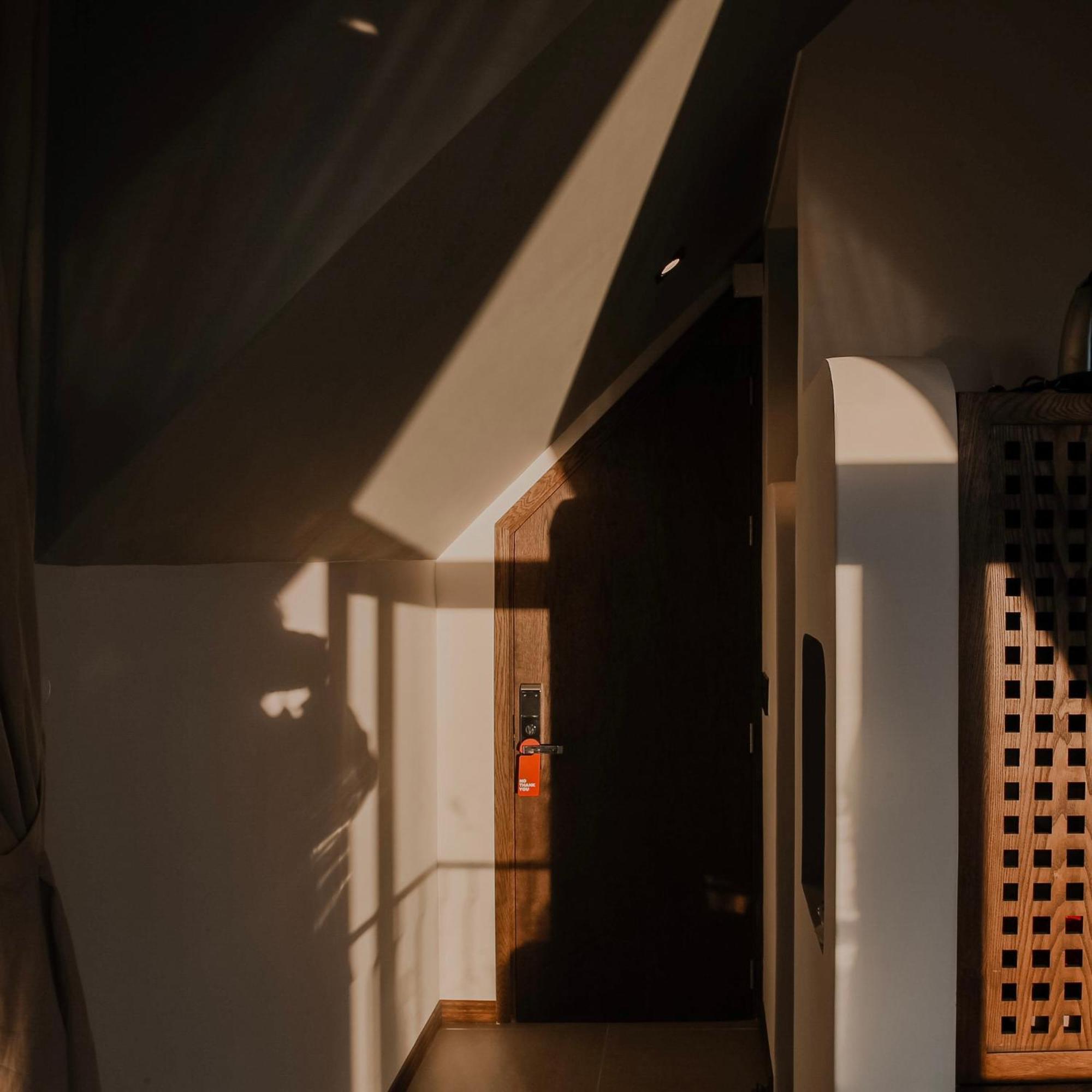 The Aratana Villa 大叻 外观 照片