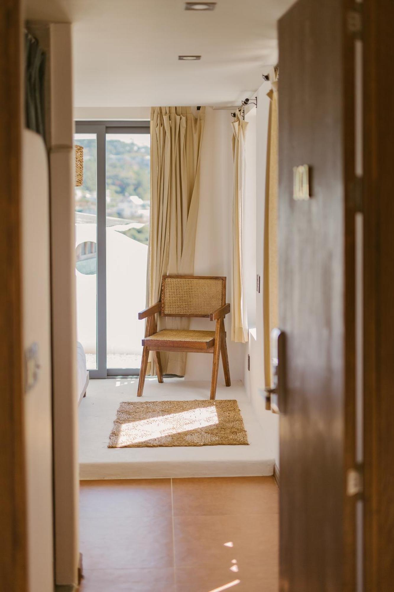 The Aratana Villa 大叻 客房 照片