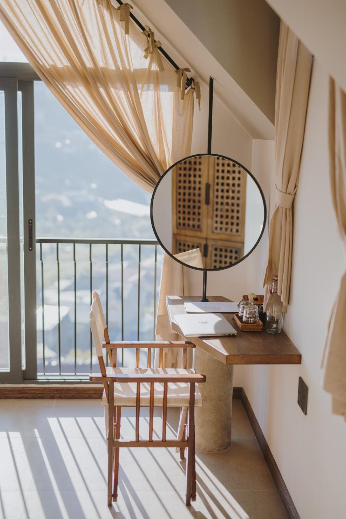 The Aratana Villa 大叻 外观 照片