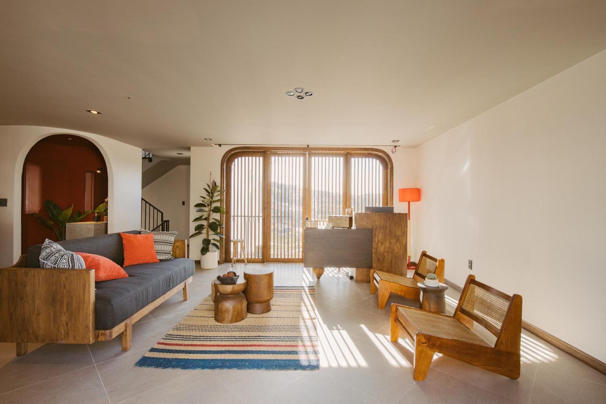 The Aratana Villa 大叻 外观 照片